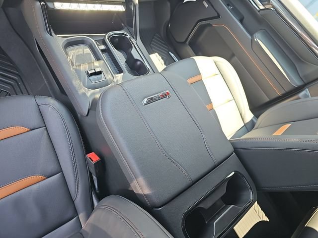 2026 GMC Sierra 3500HD AT4 - Photo 24