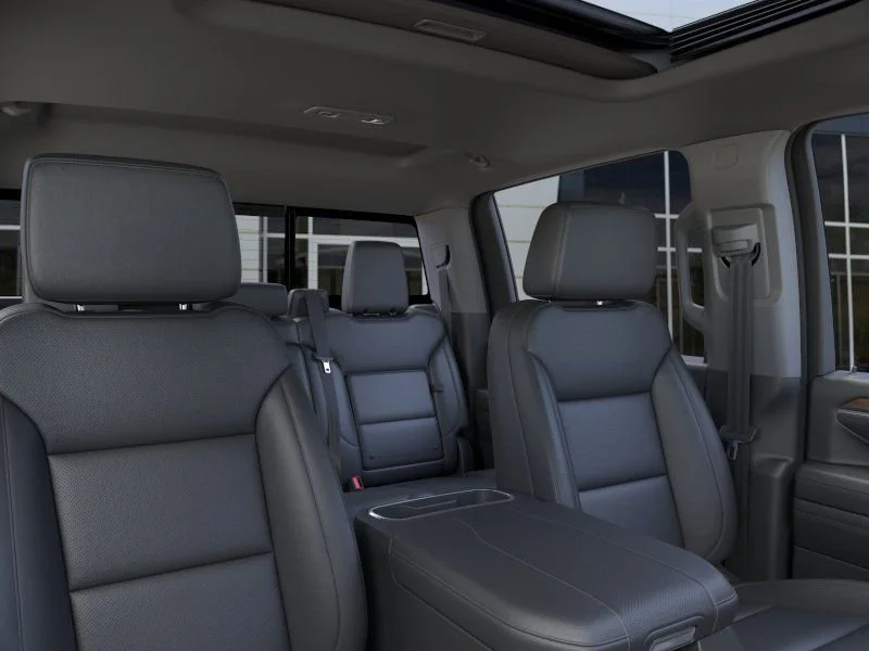 2026 GMC Sierra 2500HD SLT - Photo 24