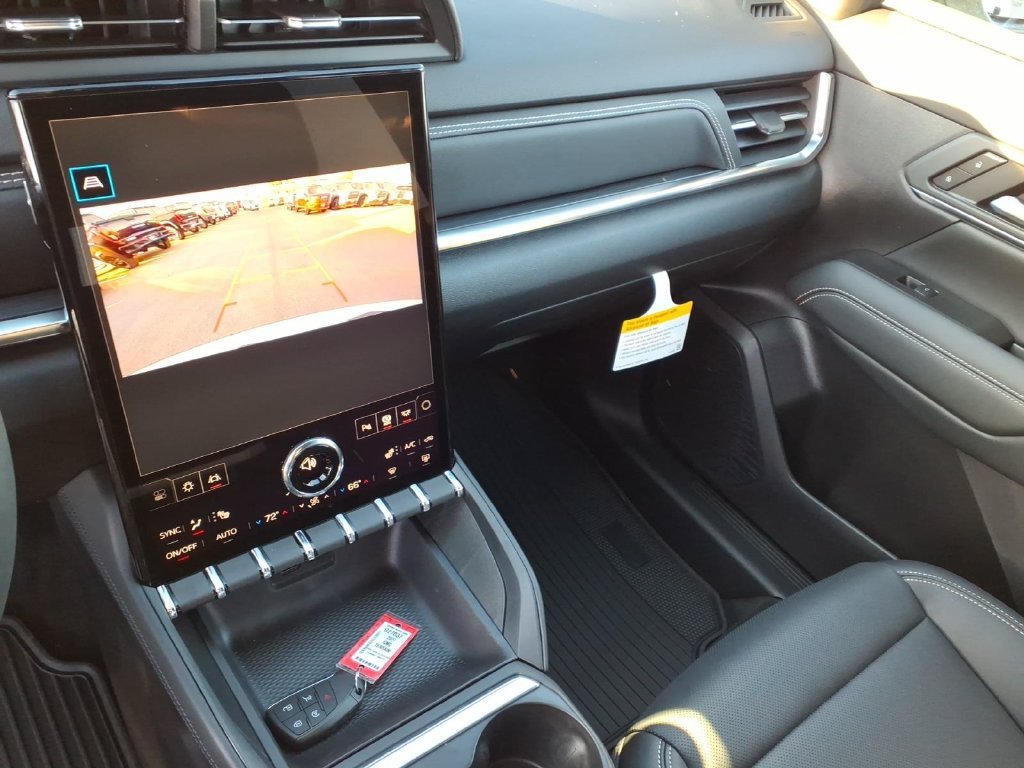 2027 GMC Terrain Elevation - Photo 8
