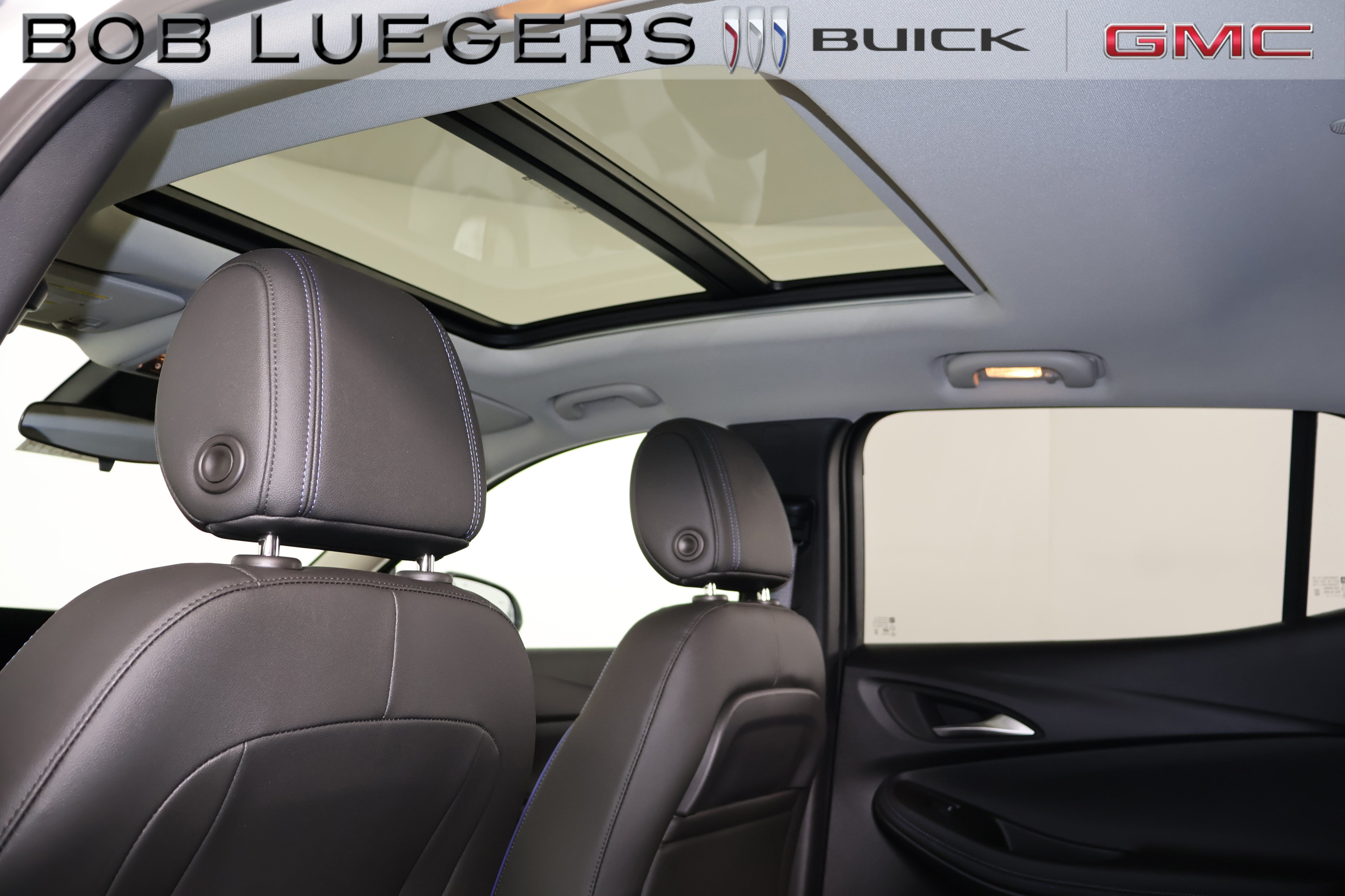 2026 Buick Encore GX Sport Touring - Photo 14