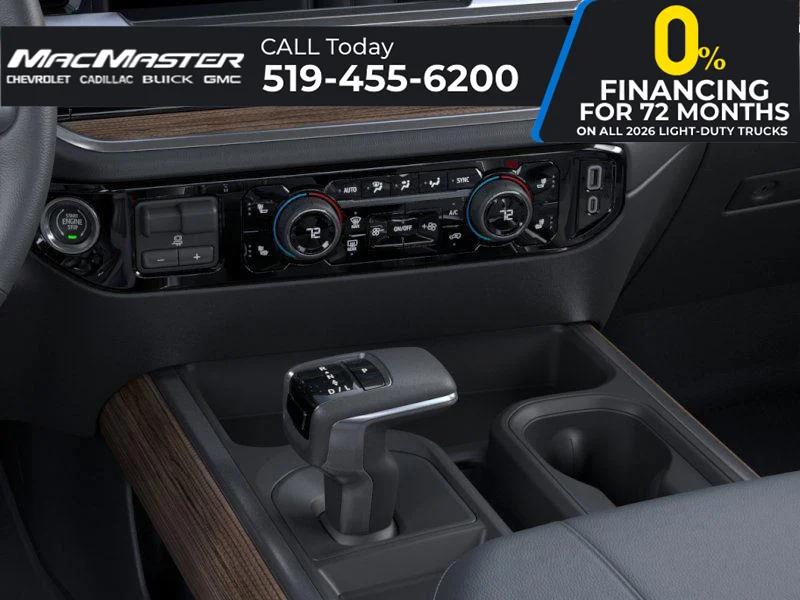 New 2026  Chevrolet LT Trail Boss image 23