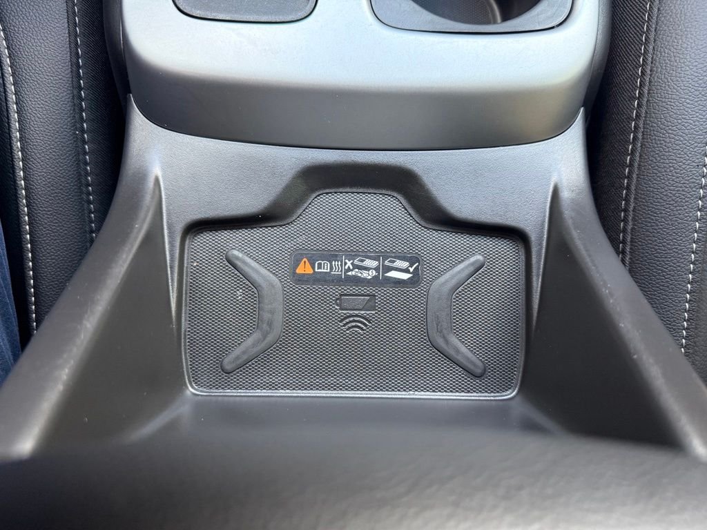 Used 2021 Black Chevrolet ZR2 image 32