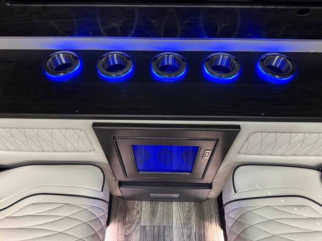 2024 Mercedes-Benz Sprinter Cargo Van Base - Photo 70