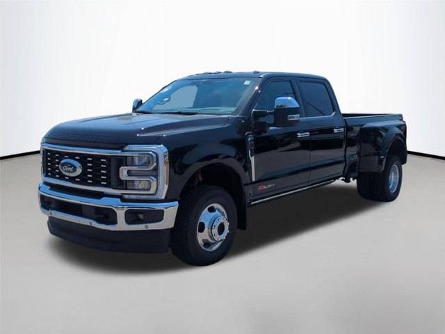 2026 Ford Super Duty F-350 DRW F-350® Lariat®