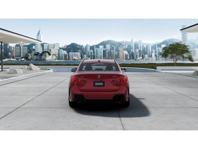 New 2026 Vegas Red Metallic BMW 228 xDrive image 5