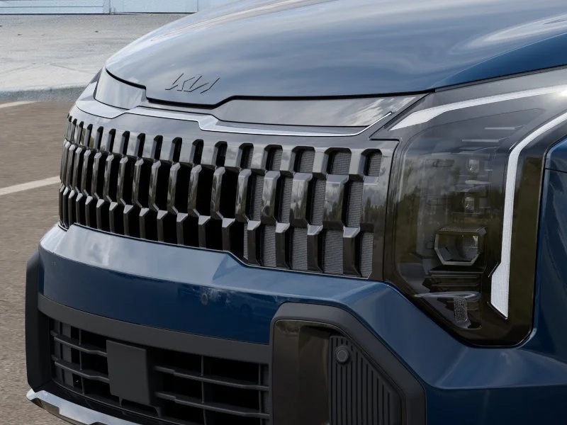 New 2027 Vesta Blue Kia X-Line image 12