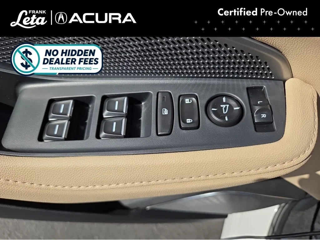 Used 2026 White Acura Base image 29