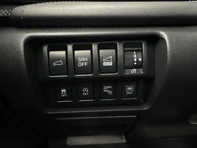Used 2019 Dark Gray Metallic Subaru Touring image 21