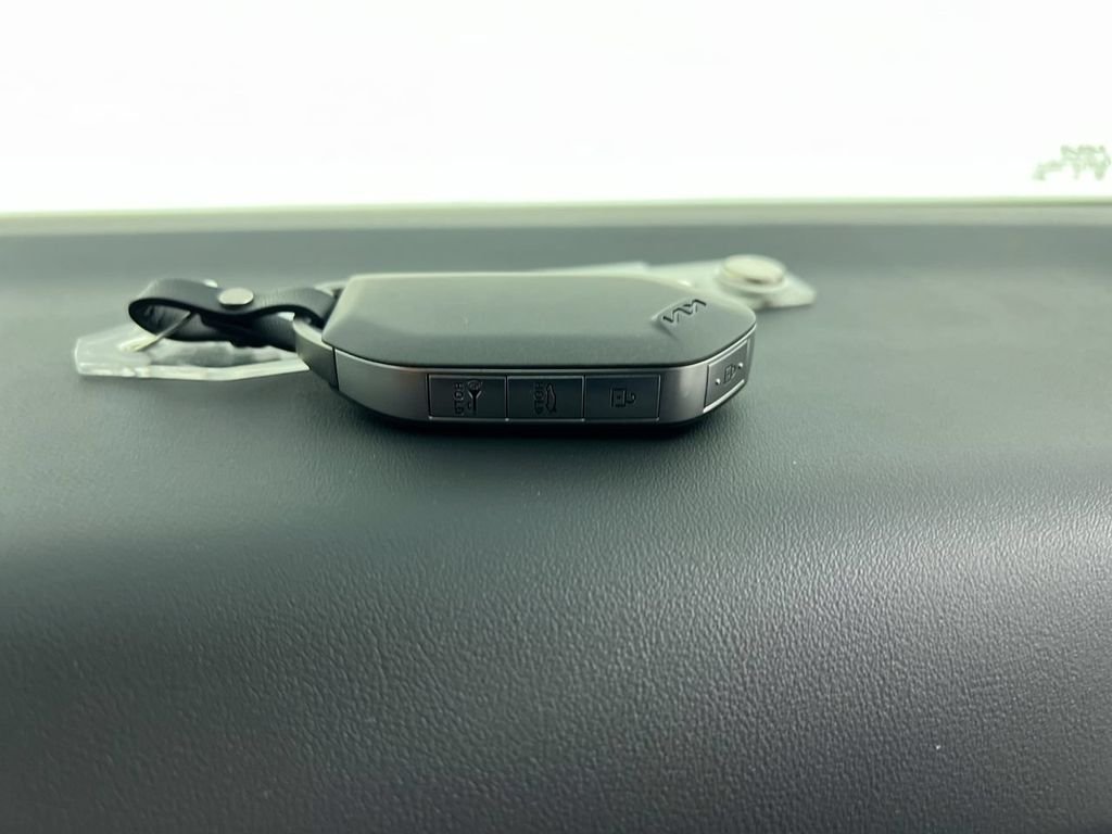 New 2026 Wave Blue Kia GT-Line image 36