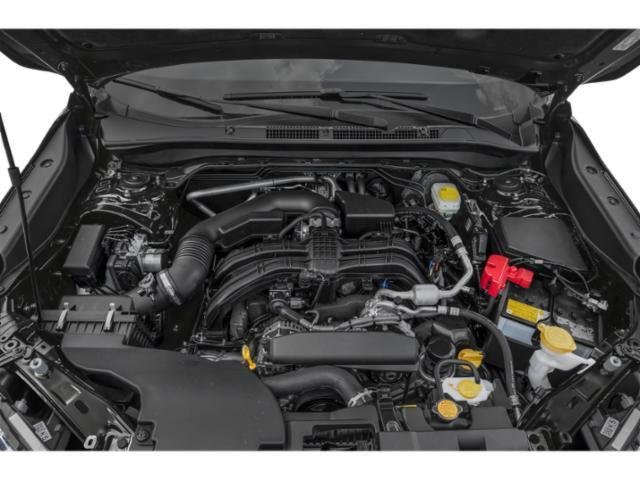 New 2026 AUTUMN GREEN METALLIC Subaru Premium image 7