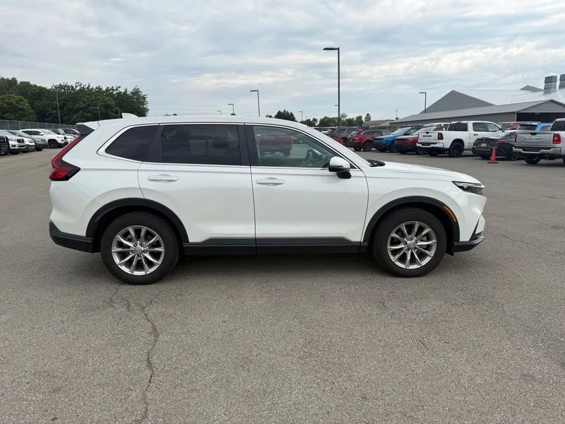 Used 2024  Honda EX-L image 5