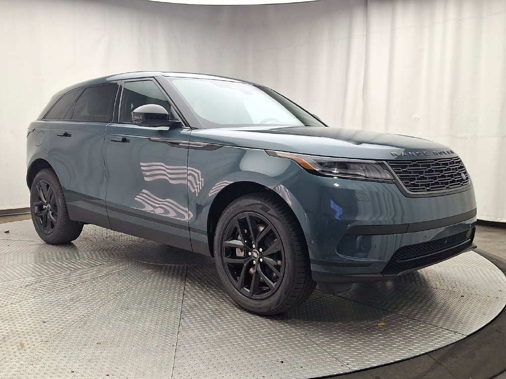 New 2026 Giola Green Land Rover S image 2