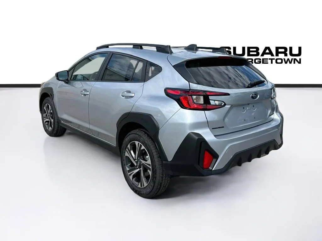 New 2027  Subaru Premium image 6