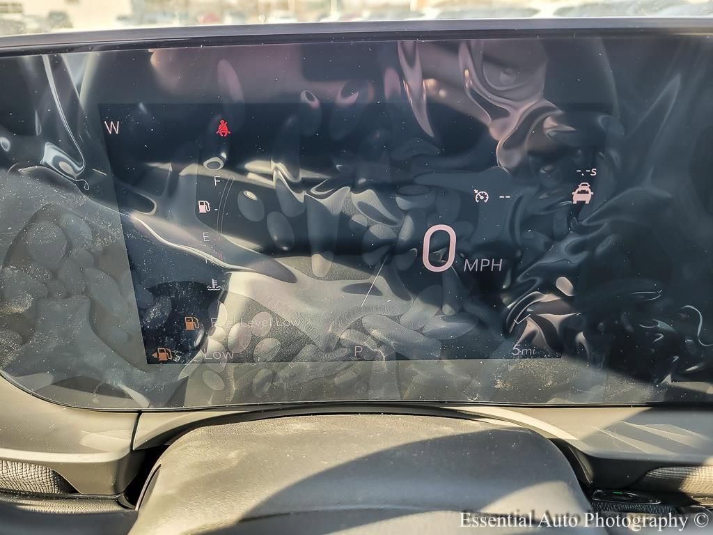 2026 BUICK ENVISTA - Image 10