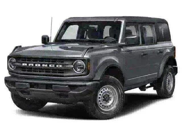 New 2026 Marsh Gray Ford Base image 1