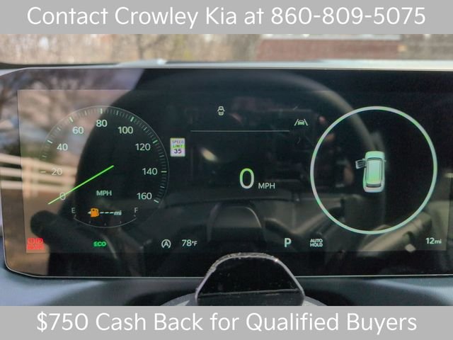 2027 Kia Telluride X-Pro SX Prestige - Photo 16