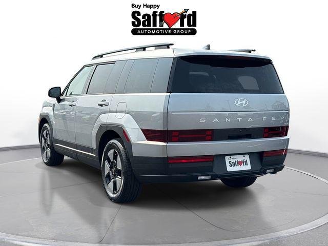 New 2026 Silver Hyundai SEL image 5