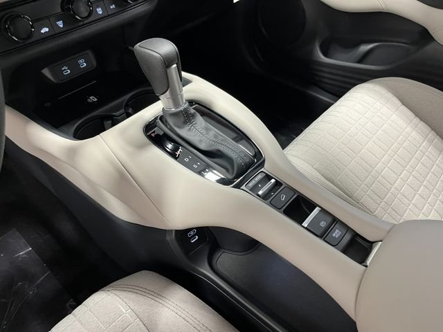 2026 Honda HR-V LX - Photo 20