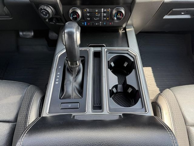 Certified Used 2020 Magnetic Ford Raptor image 16
