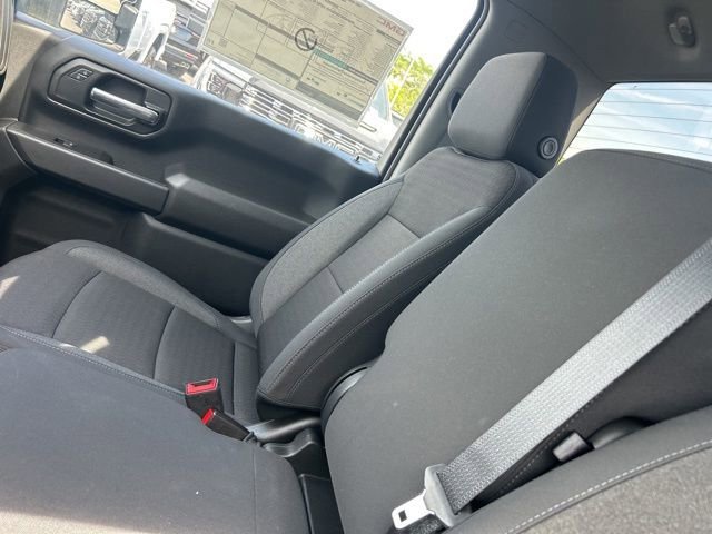 2025 GMC Sierra 2500HD Pro - Photo 24