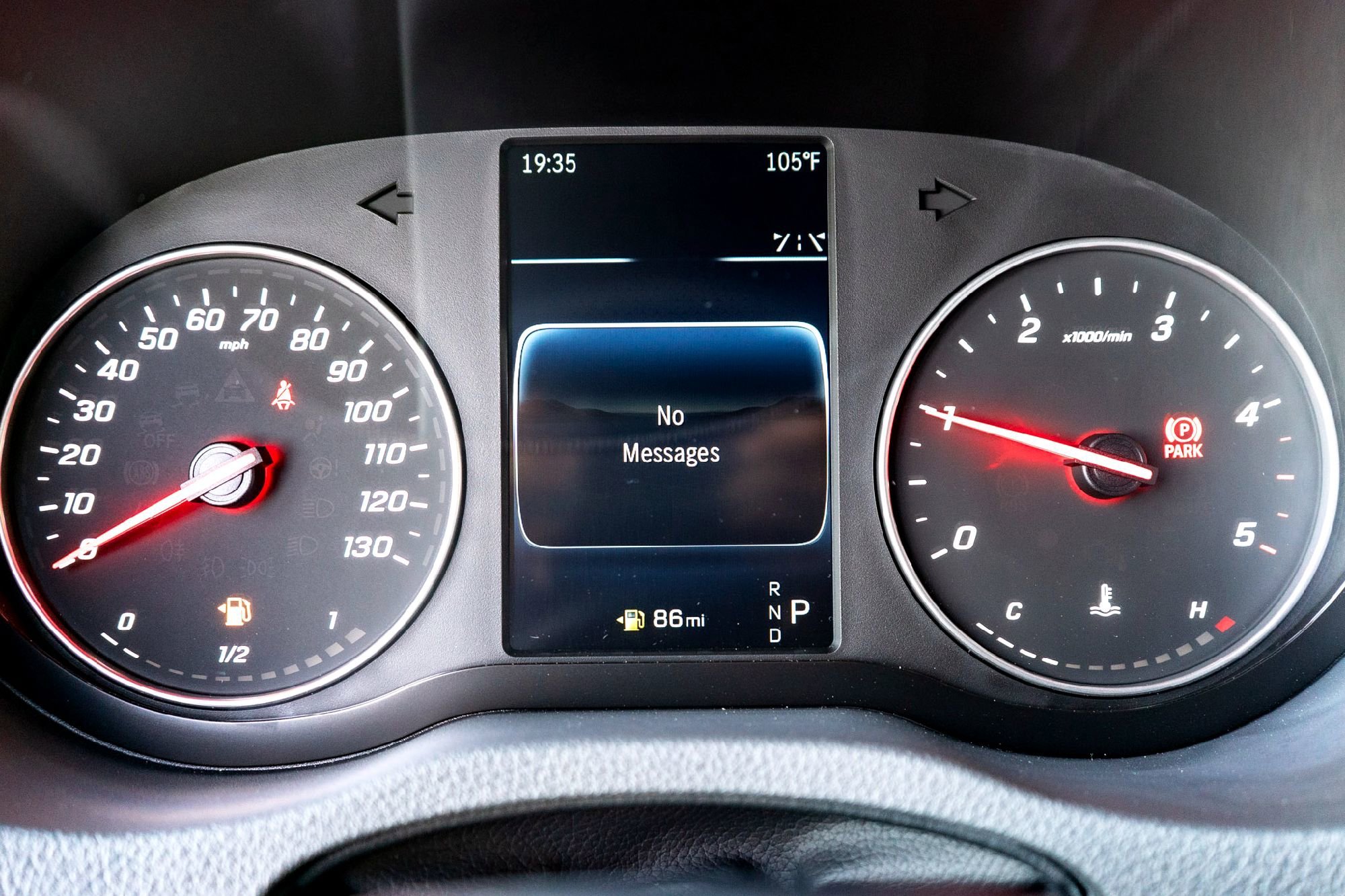 2025 Mercedes-Benz Sprinter Passenger Van Base - Photo 18