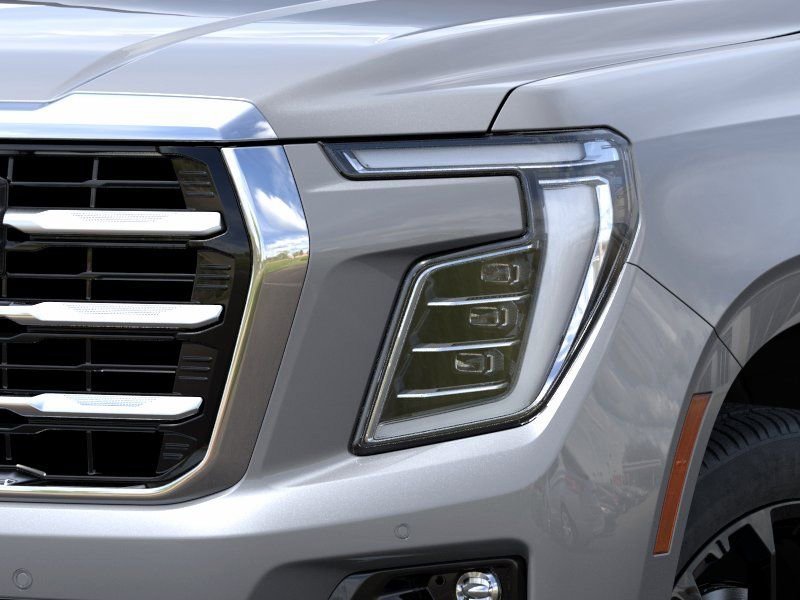 New 2026 Sterling Metallic GMC Elevation image 10