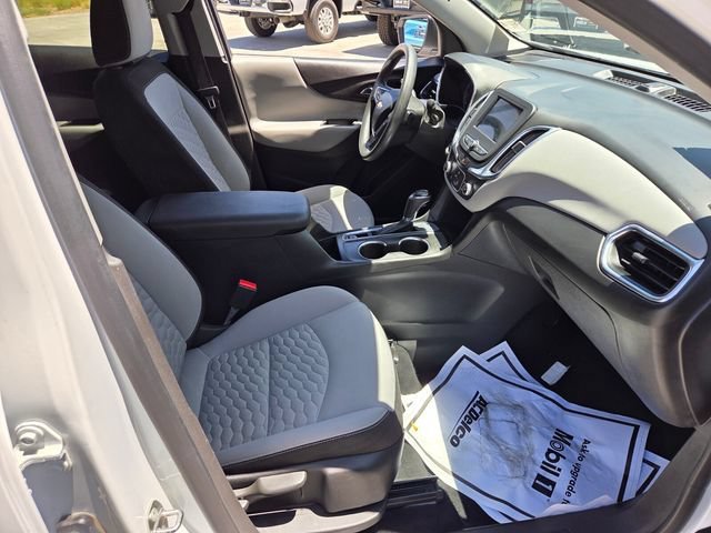 2019 Chevrolet Equinox LS - Photo 15