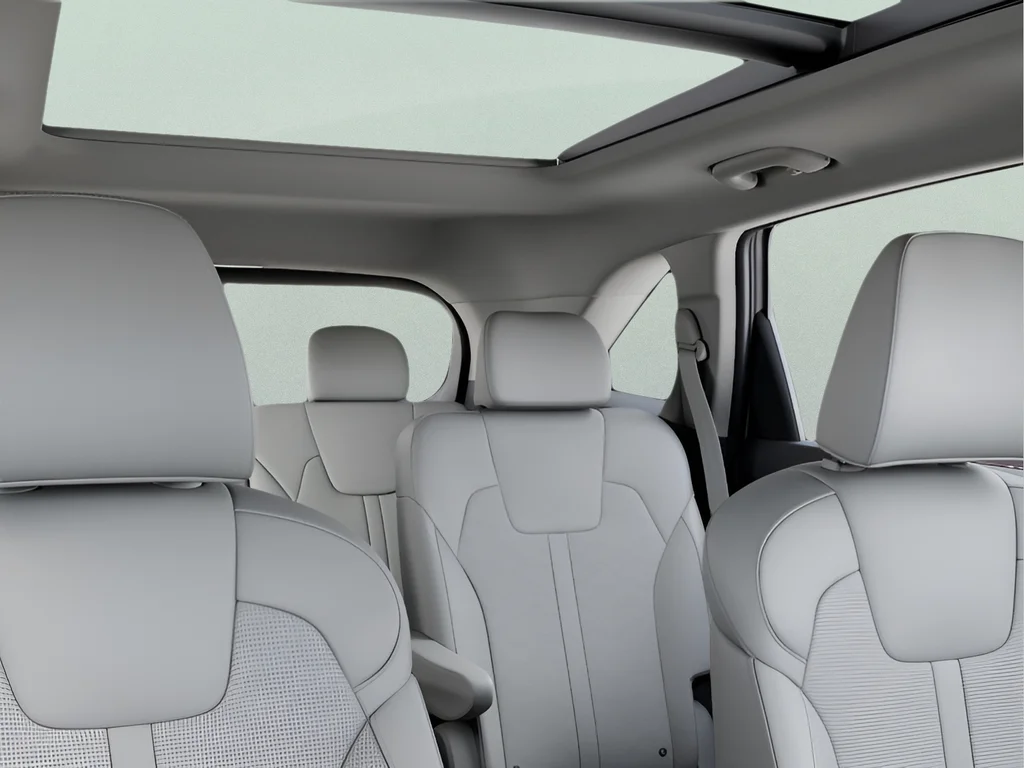 2026 Kia Sorento X-Line EX - Photo 23