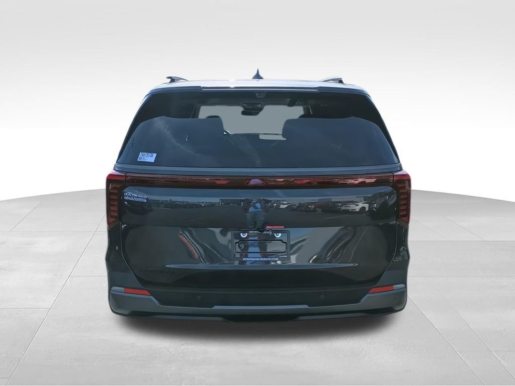 New 2026 Panthera Metal Kia SX Prestige image 7