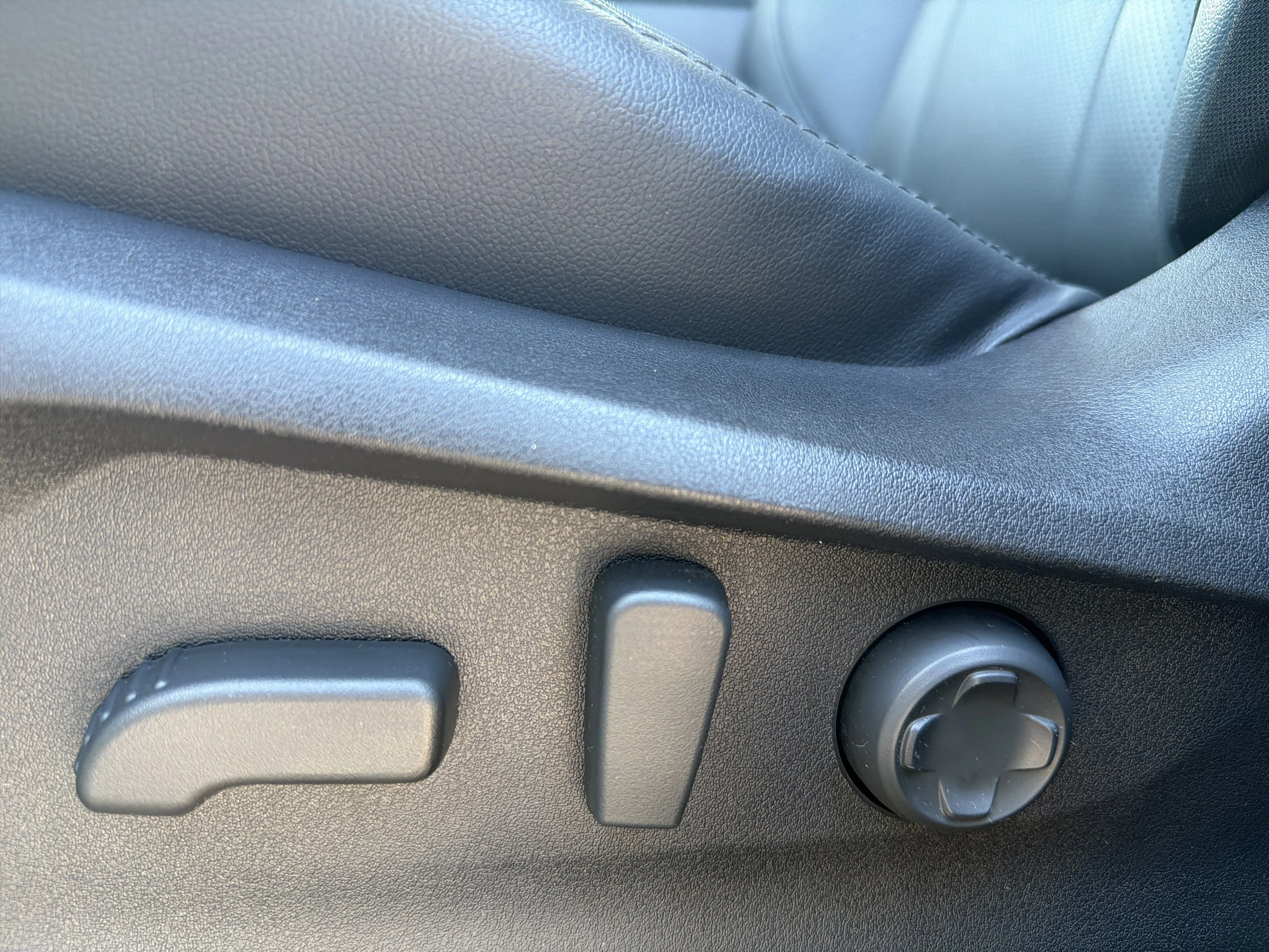 2025 Subaru Ascent Onyx Edition-Touring - Photo 20