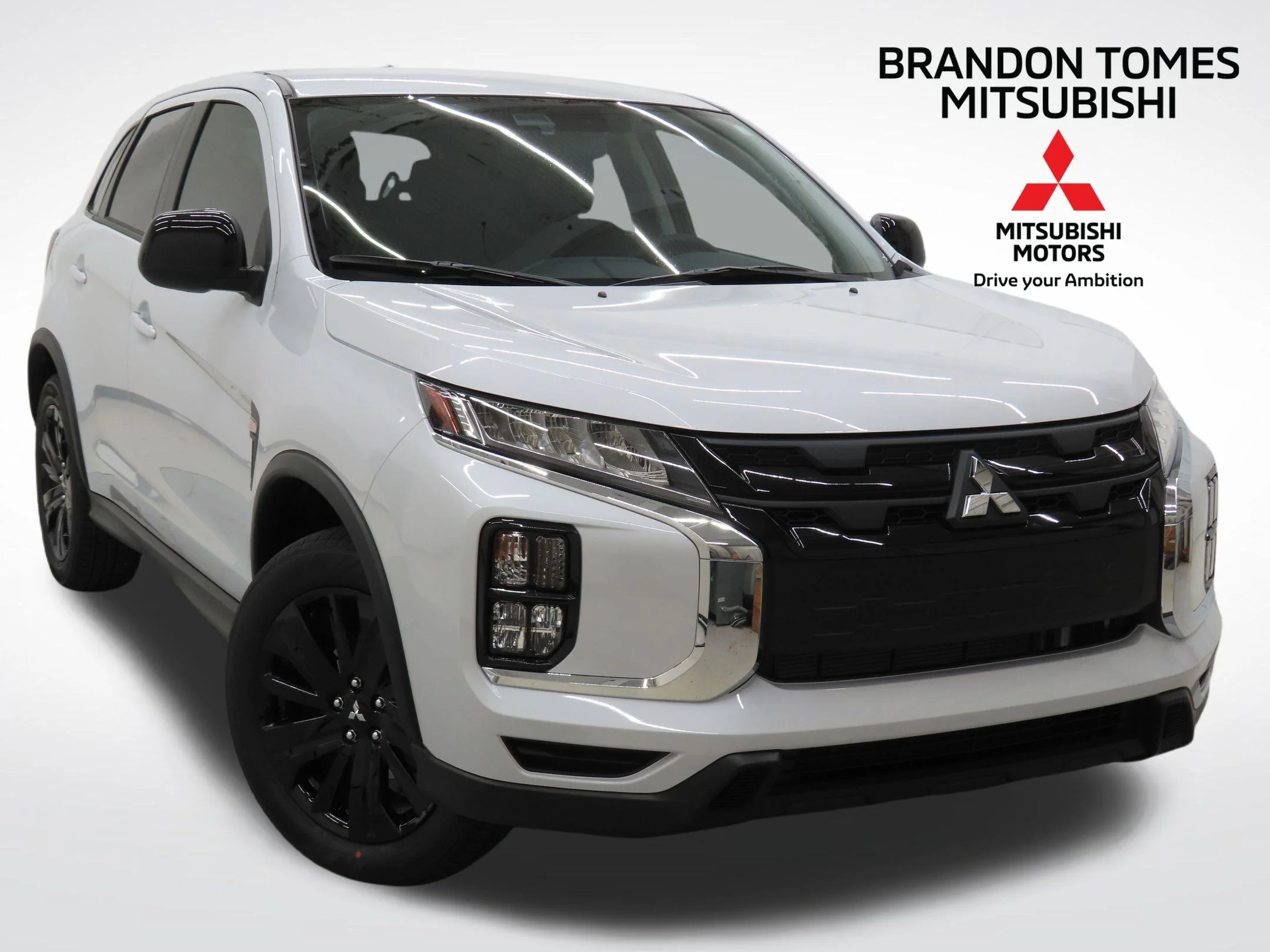 2026 Mitsubishi Outlander Sport 2.0 LE AWC CVT's photo