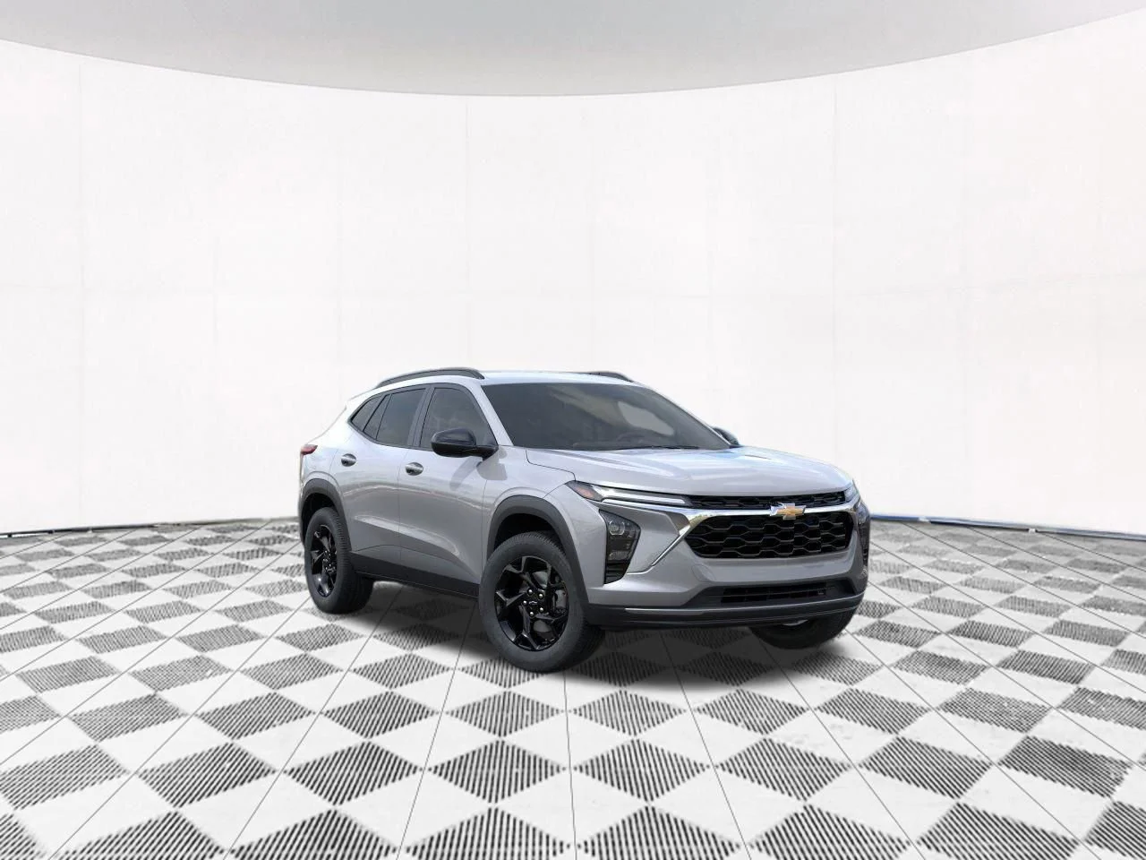 2026 Chevrolet Trax LT - Photo 8