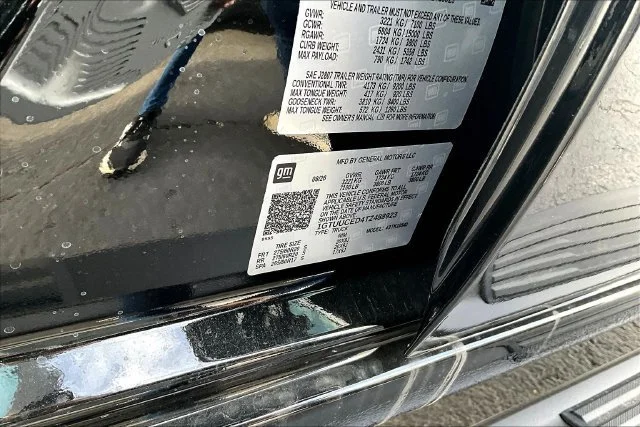 2026 GMC Sierra 1500 Elevation - Photo 14
