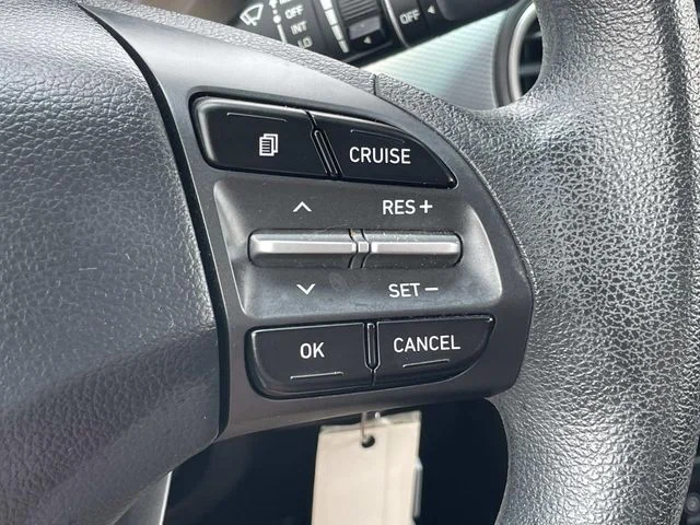 Used 2020 Gray Hyundai SE image 20