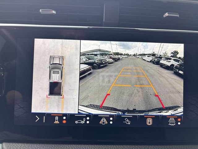 Certified Used 2025 Black GMC Denali image 17