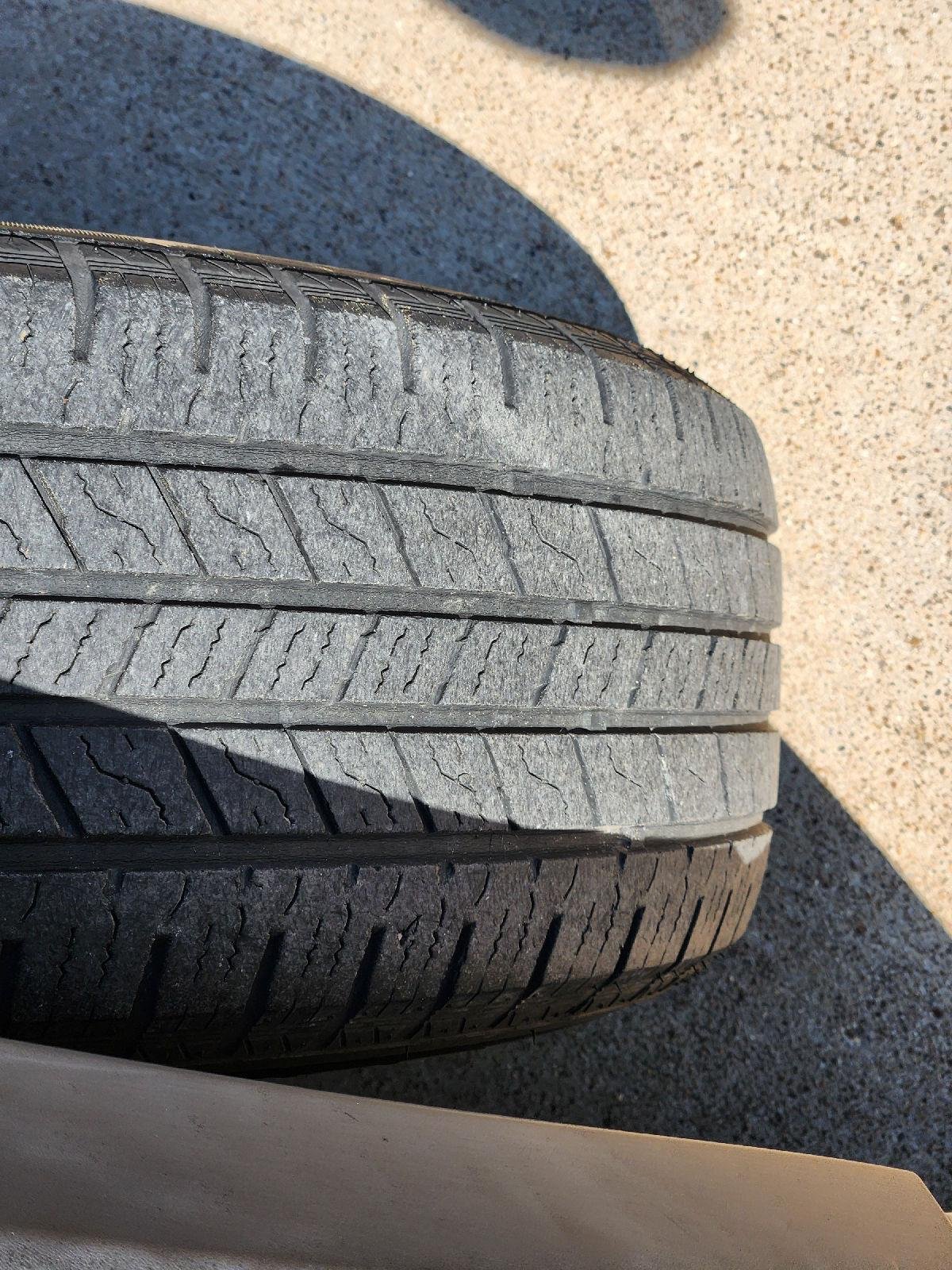 Used 2021 Magnetic Gray Metallic Toyota XLE image 10