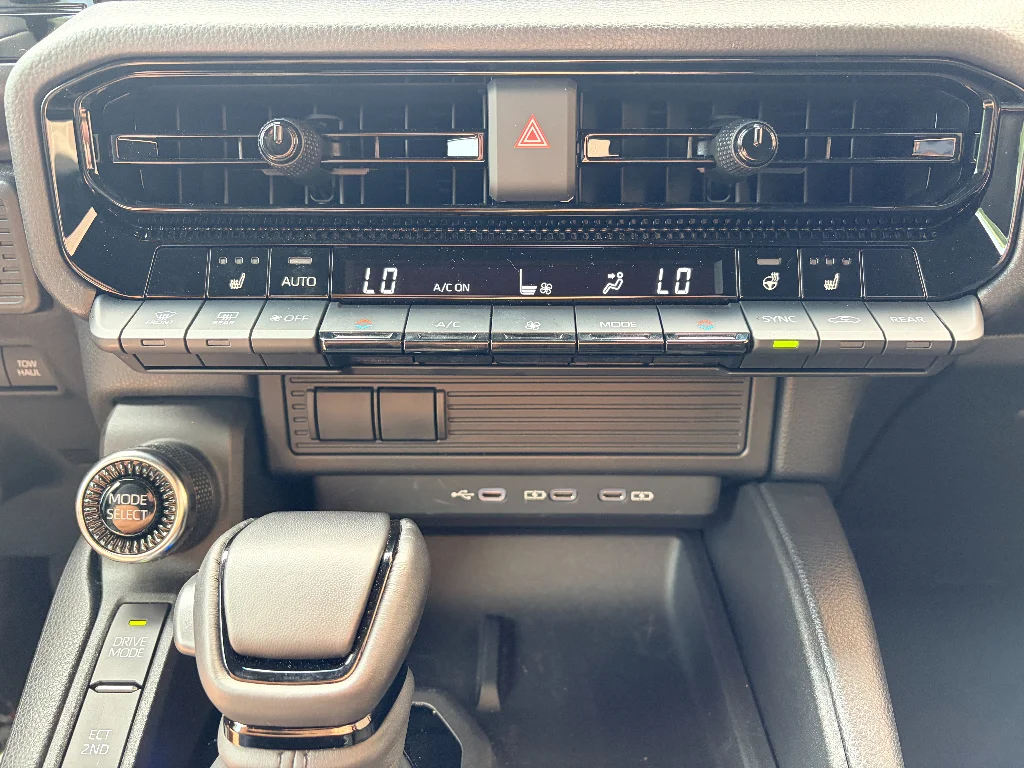 Used 2025 Meteor Shower Toyota 1958 image 18