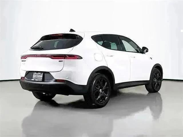 New 2025 Q Ball Exterior Paint Dodge GT image 13