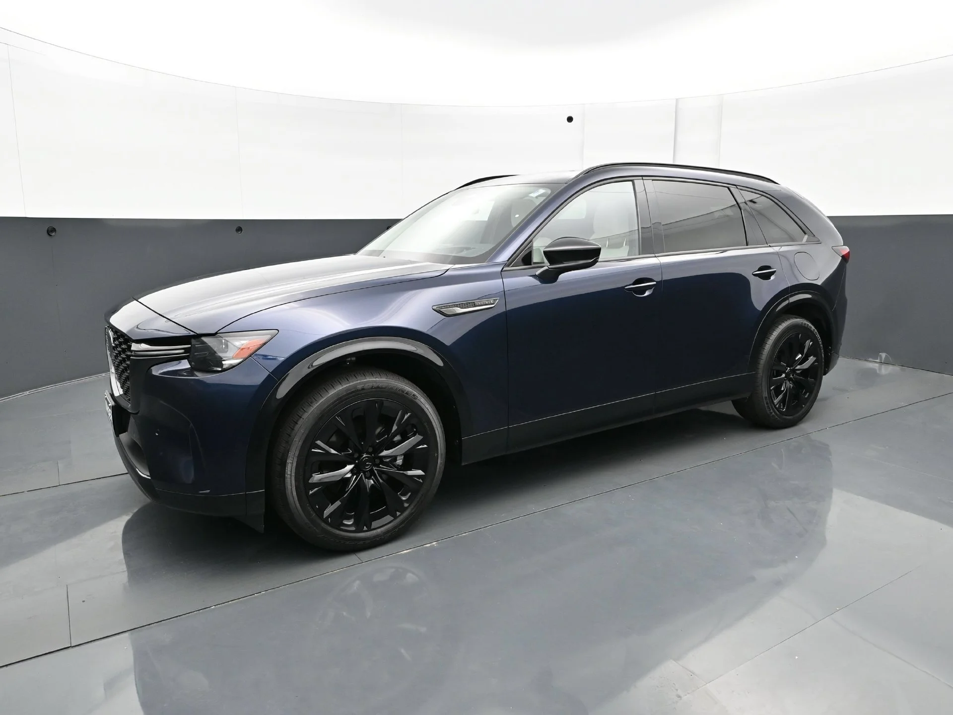 Used 2026 Mazda CX-90 Premium Sport Package with VIN JM3KKDHC9T1383886 for sale in White Bear Lake, Minnesota