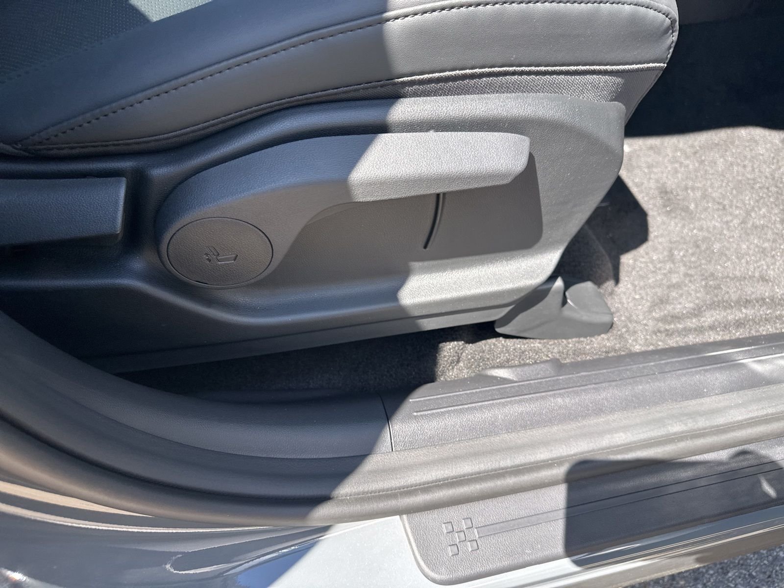 New 2026 Gray Hyundai XRT AWD image 38