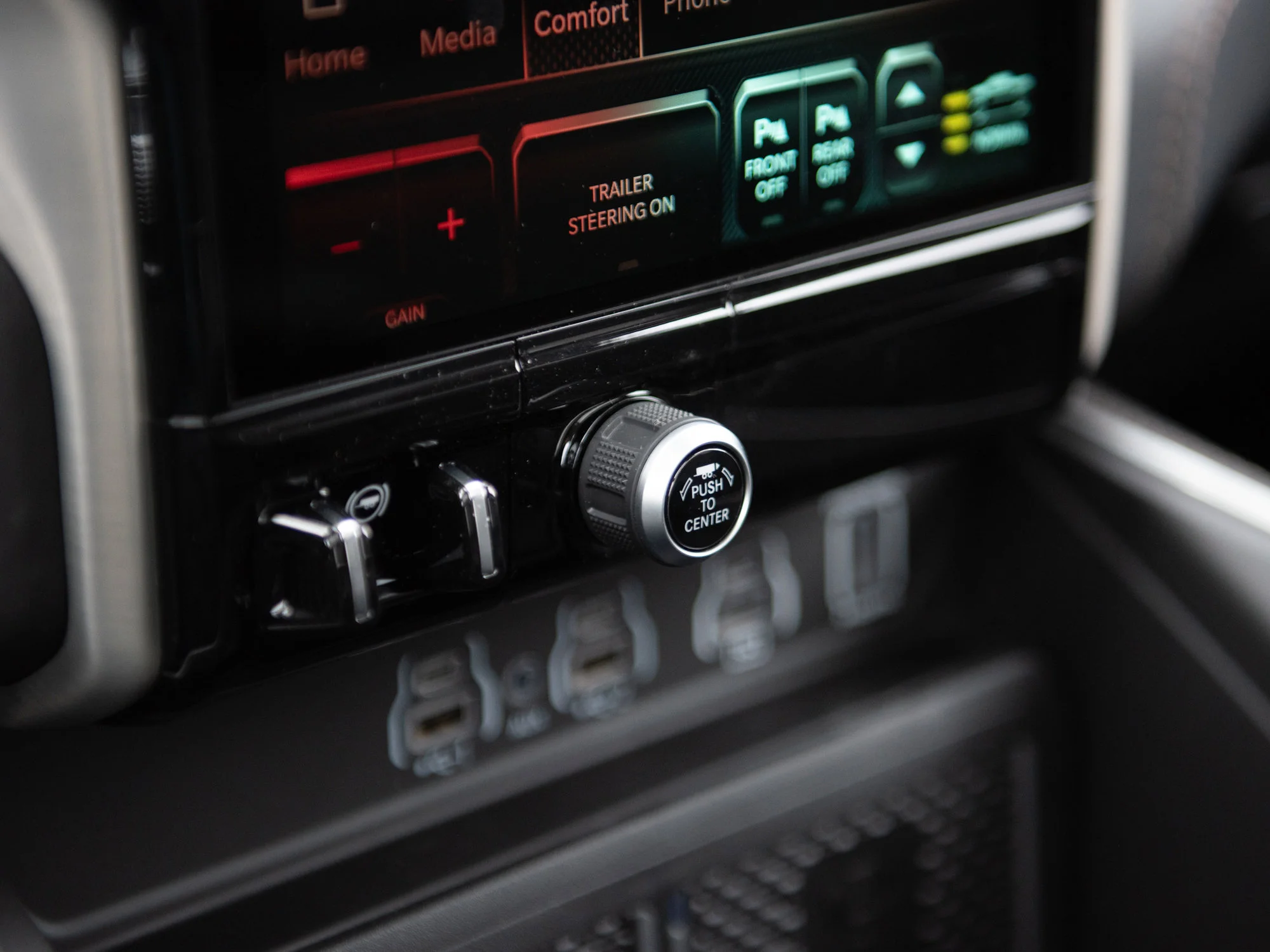 New 2026 Black RAM Tungsten* image 31
