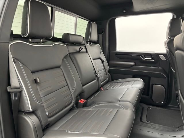 New 2026 Onyx Black GMC AT4X image 41