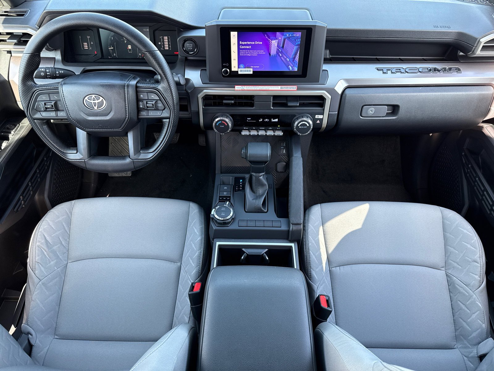 New 2026 Black Toyota  SR5 image 20