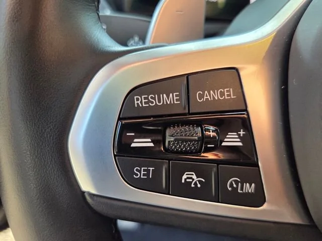 Used 2023 Black BMW i image 34