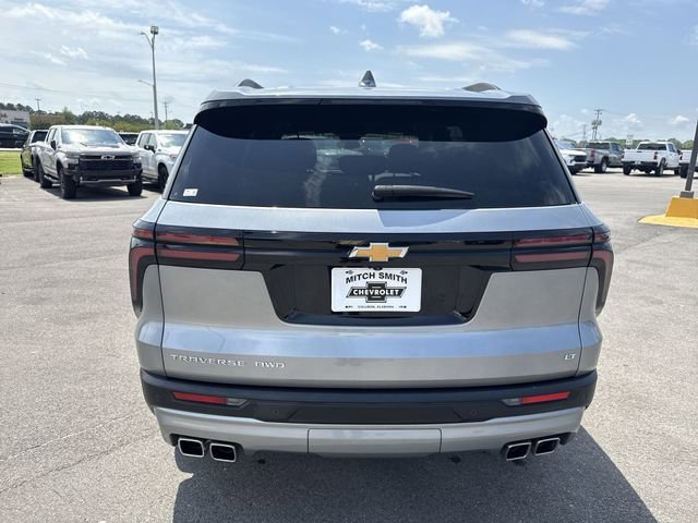 2024 Chevrolet Traverse 2LT - Photo 19