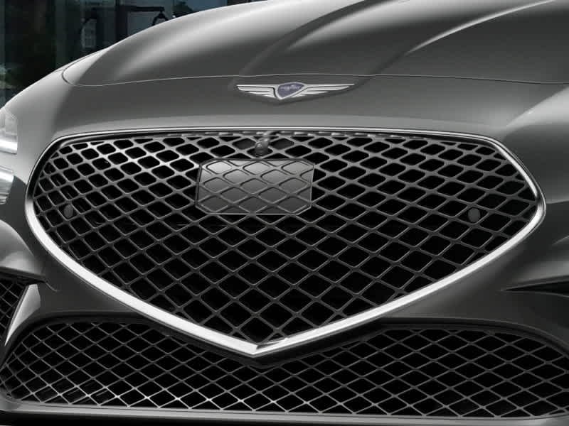 New 2026 Makalu Gray Genesis 2.5T PRESTIGE image 13
