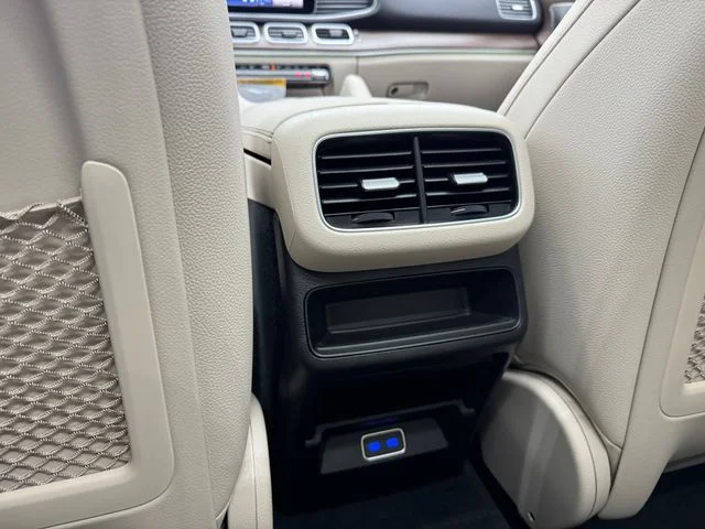 New 2026 Polar White Mercedes-Benz GLE 350 image 39