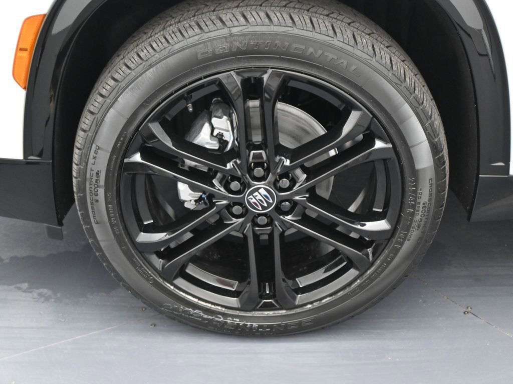 2026 Buick Enclave Sport Touring - Photo 11