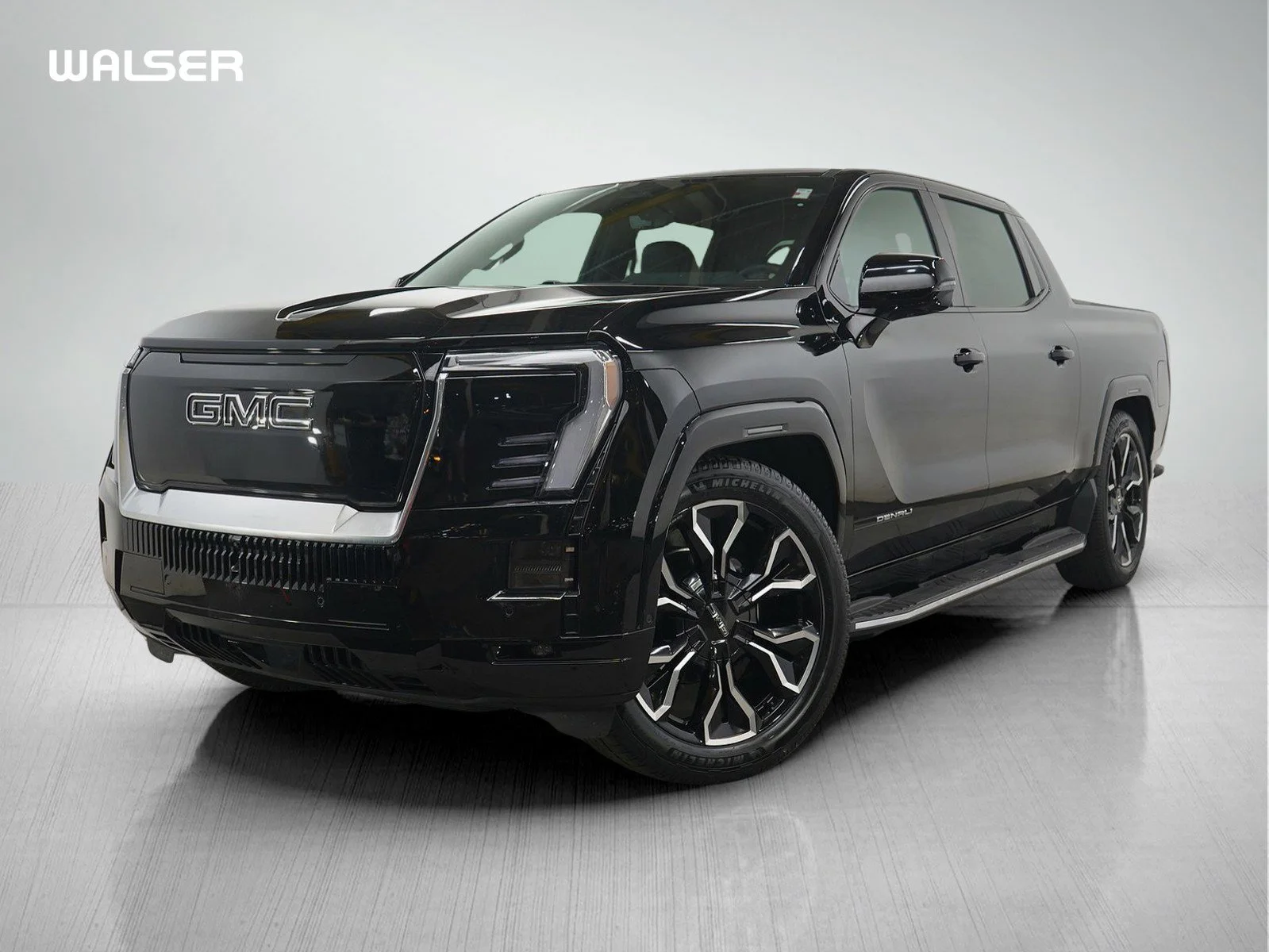 2025 GMC Sierra Denali Max Range Crew Cab e4WD's photo