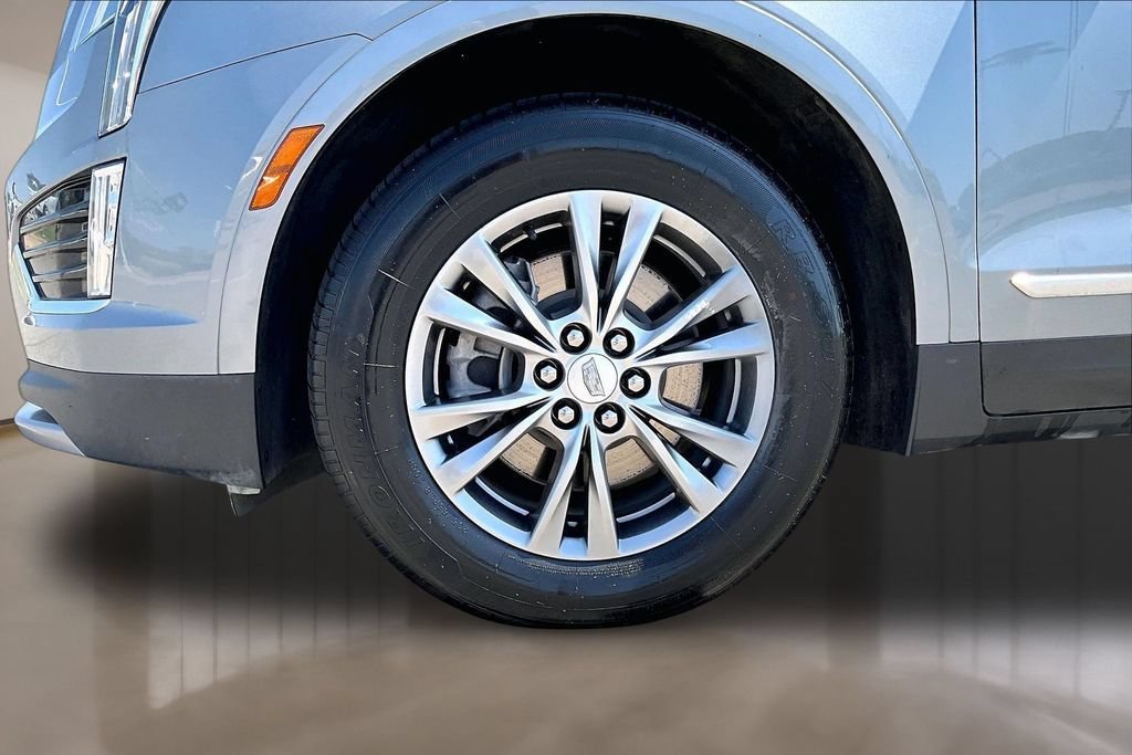 2023 Cadillac XT5 Premium Luxury - Photo 8